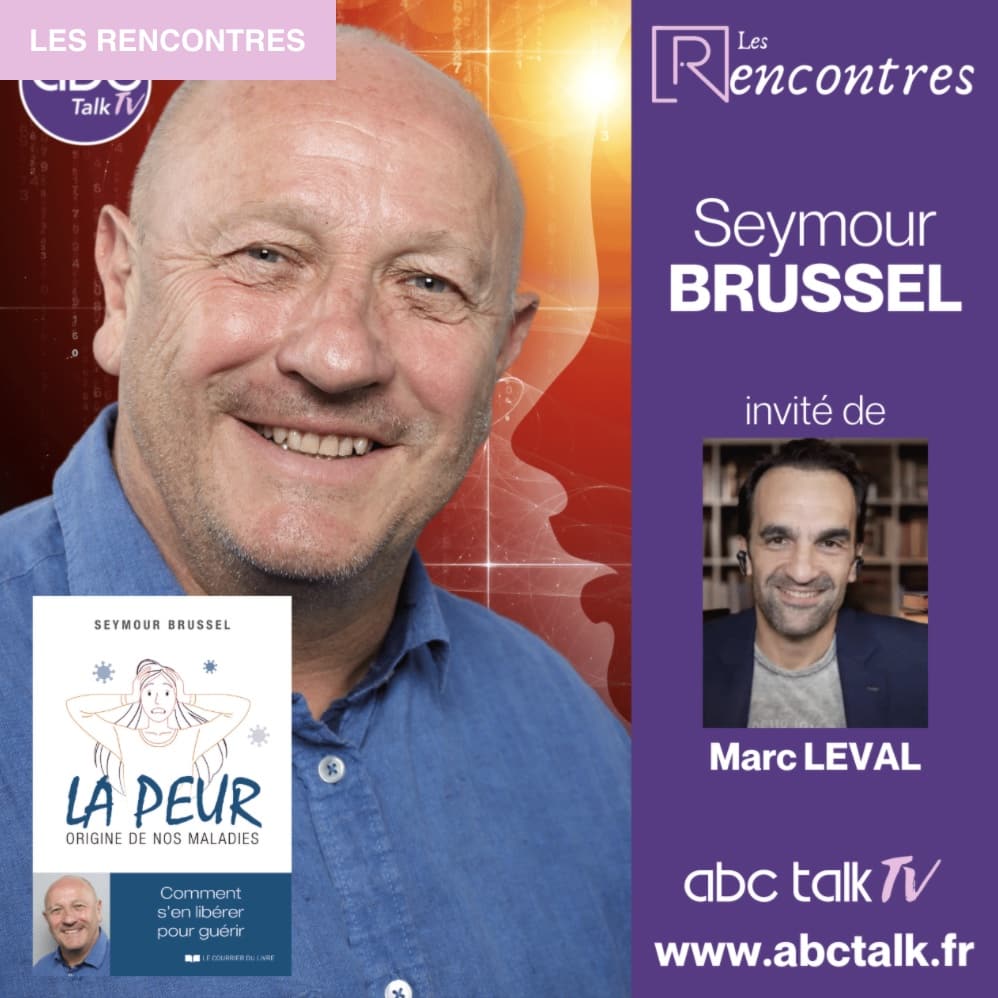 ABC Talk avec Seymour